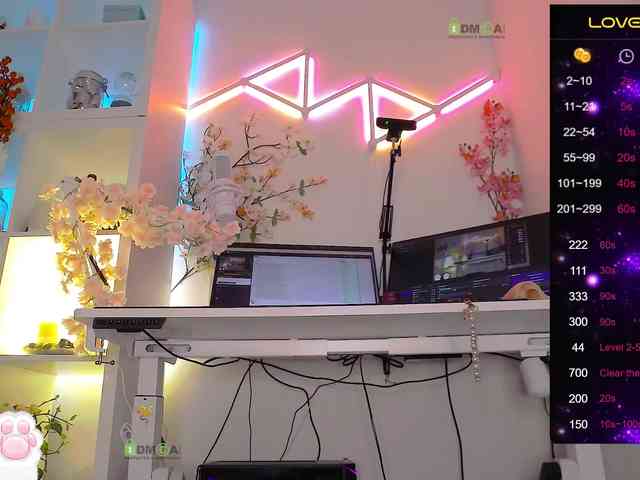 _Marilyn_ webcam