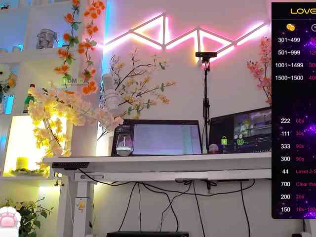_Marilyn_ webcam