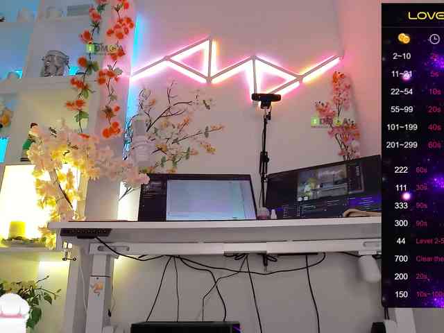 _Marilyn_ webcam