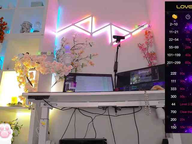 _Marilyn_ webcam