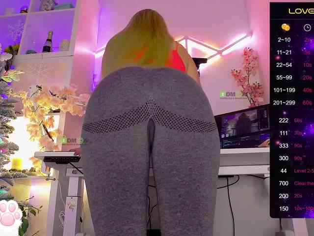 _Marilyn_ webcam
