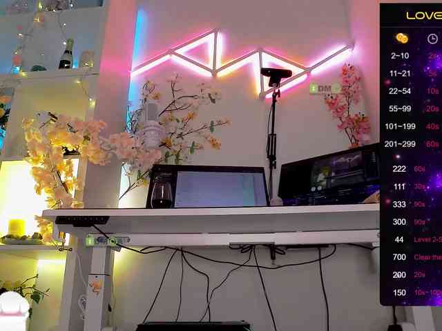 nude webcam show ELENA-XXX