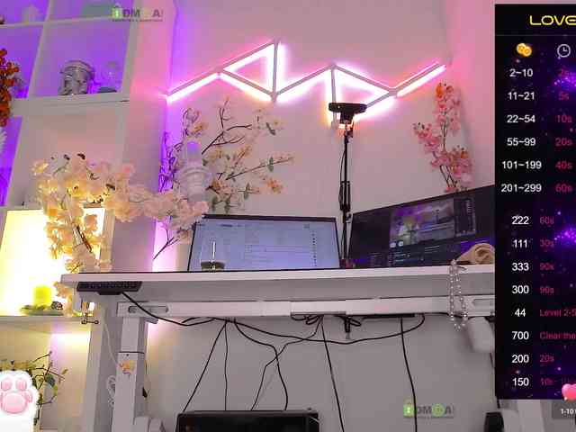 _Marilyn_ webcam