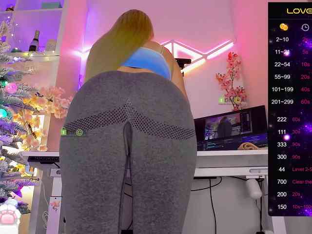 ELENA-XXX Live Webcam on BongaCams