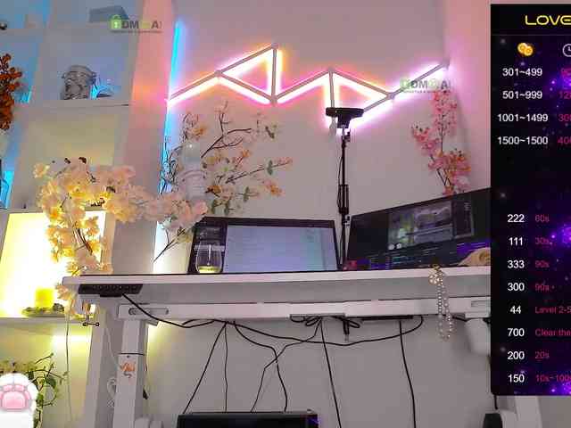 _Marilyn_ webcam