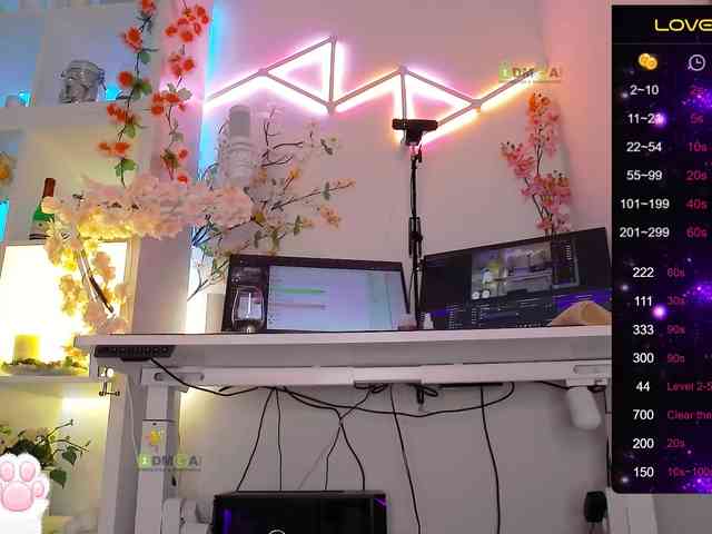 _Marilyn_ webcam
