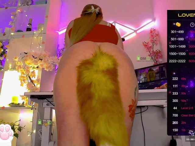 ELENA-XXX Live Webcam on BongaCams