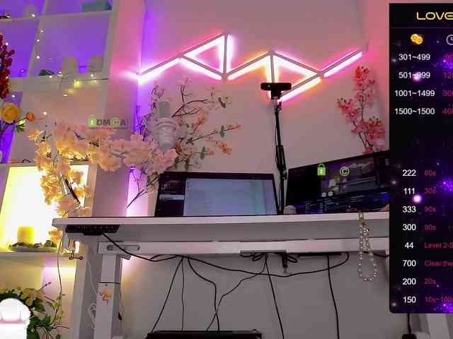 ELENA-XXX Live Webcam on BongaCams