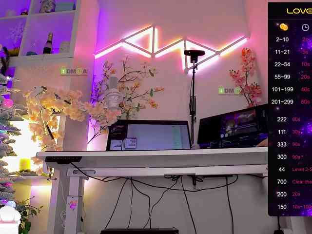 ELENA-XXX Live Webcam on BongaCams