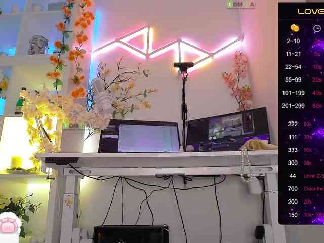 _Marilyn_ webcam