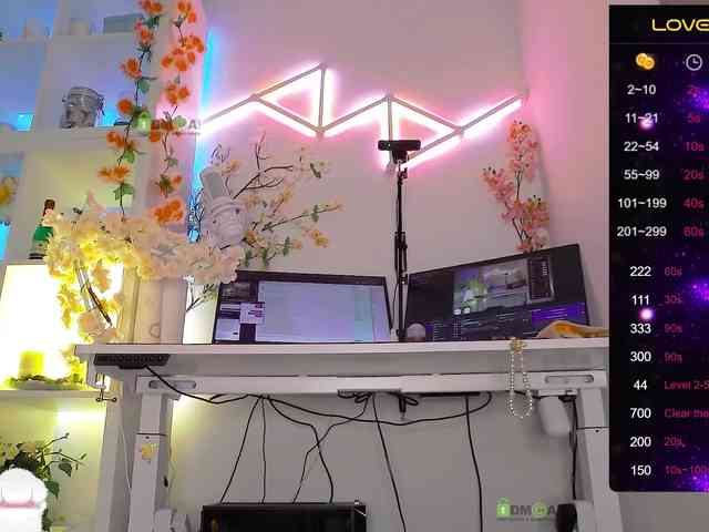 _Marilyn_ webcam