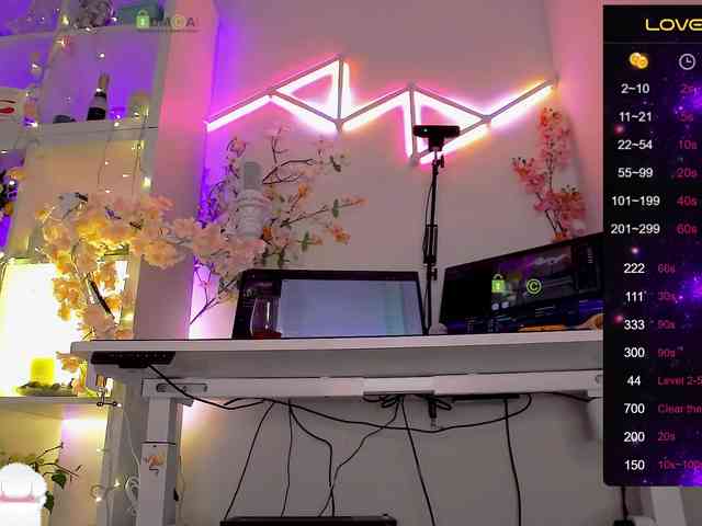 ELENA-XXX Live Webcam on BongaCams