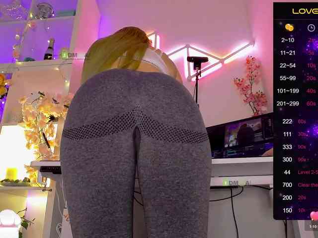 nude webcam show ELENA-XXX