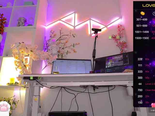 _Marilyn_ webcam
