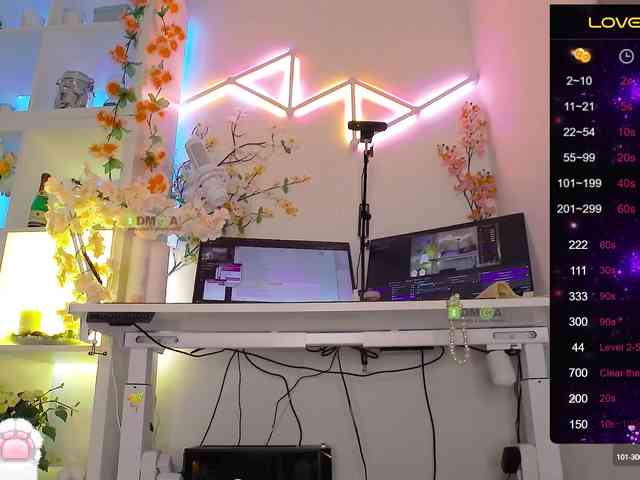 _Marilyn_ webcam
