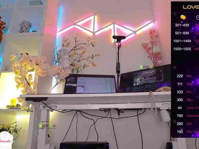 _Marilyn_ webcam