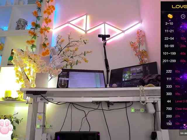 _Marilyn_ webcam