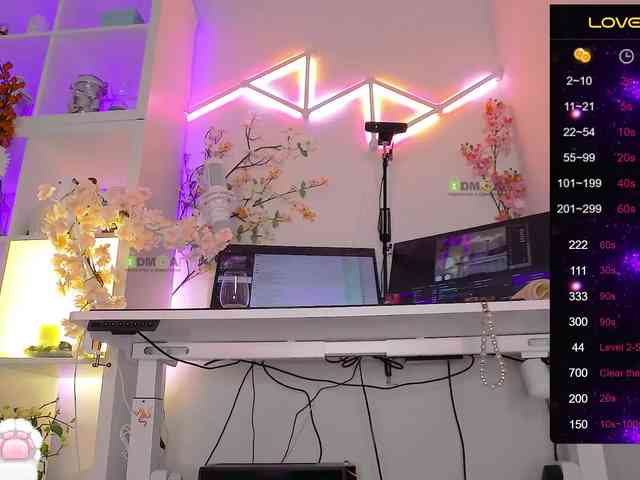 _Marilyn_ webcam
