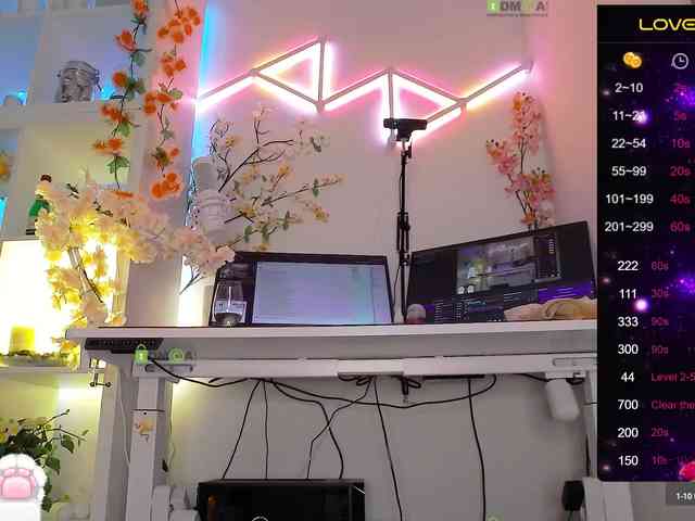 _Marilyn_ webcam