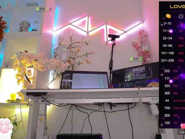 _Marilyn_ webcam