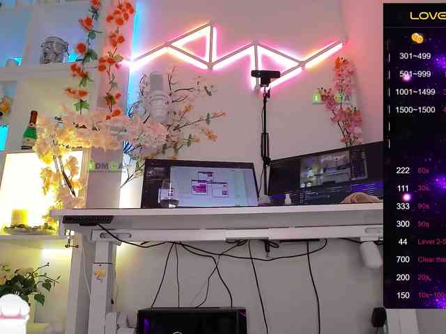 _Marilyn_ webcam
