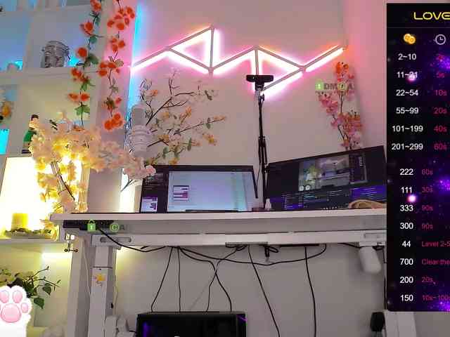 _Marilyn_ webcam