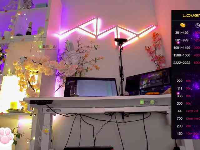 ELENA-XXX Live Webcam on BongaCams