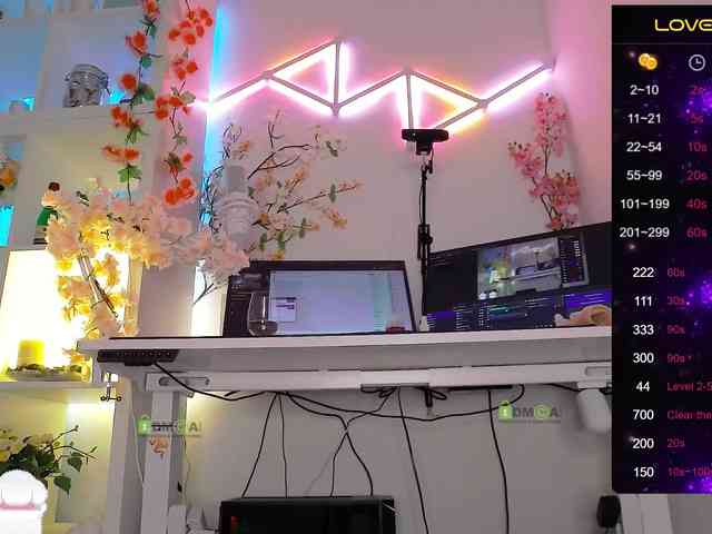 _Marilyn_ webcam