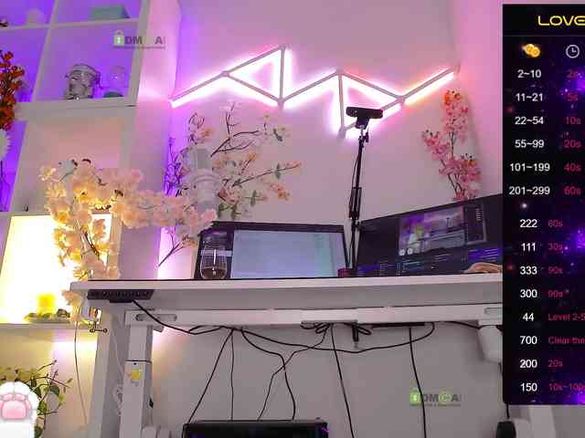 _Marilyn_ webcam