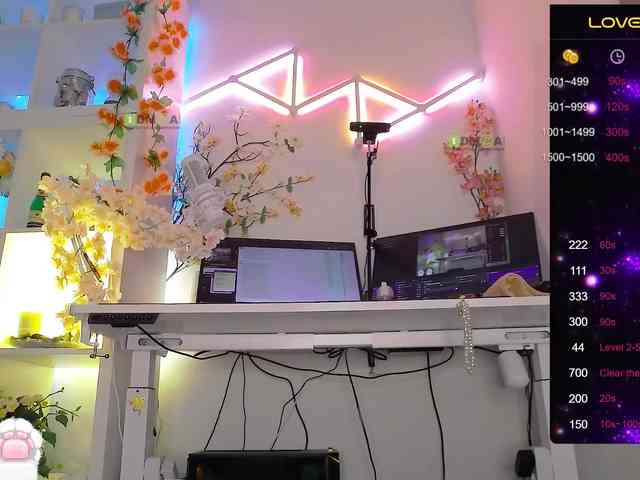 _Marilyn_ webcam