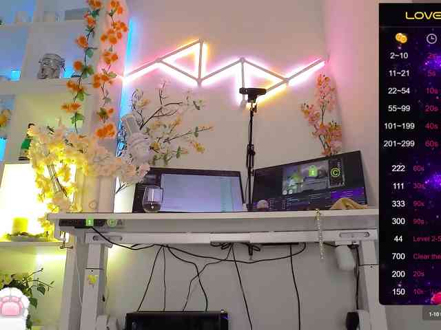 _Marilyn_ webcam