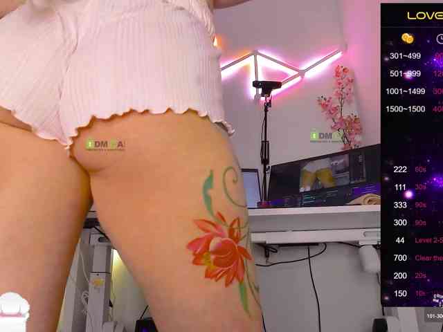 _Marilyn_ webcam
