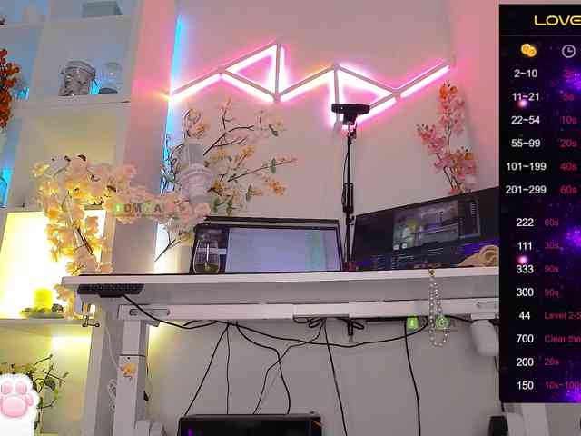 _Marilyn_ webcam