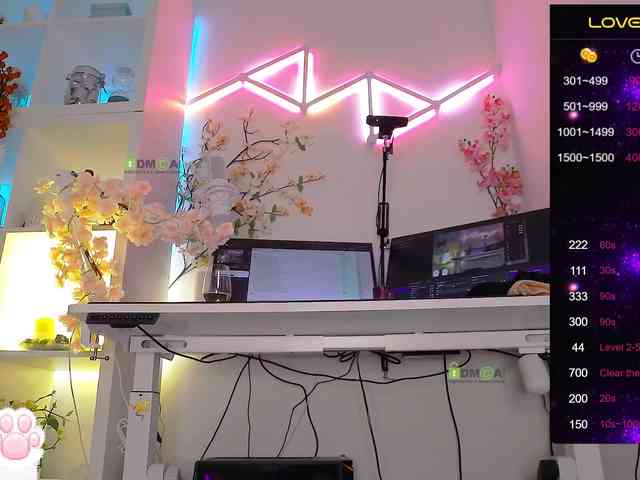 _Marilyn_ webcam