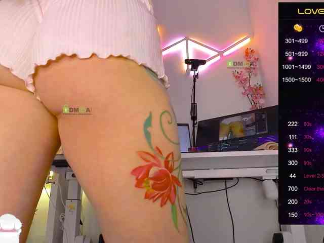 _Marilyn_ webcam