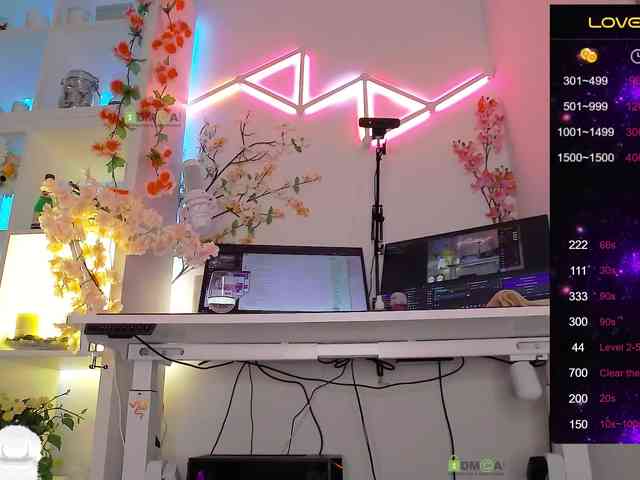 _Marilyn_ webcam