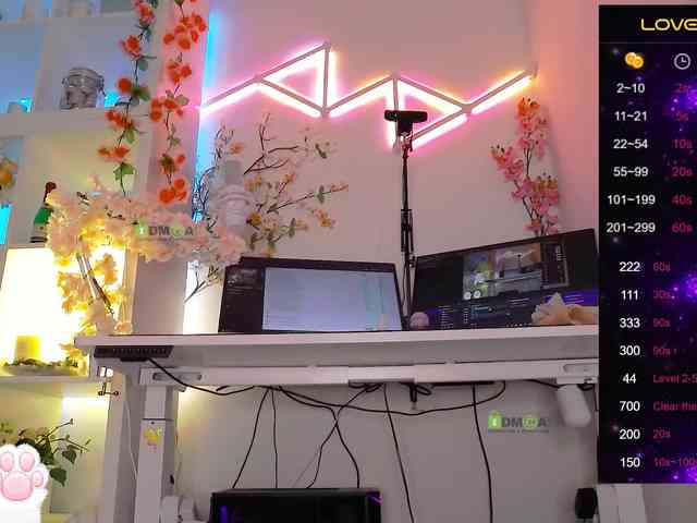 _Marilyn_ webcam