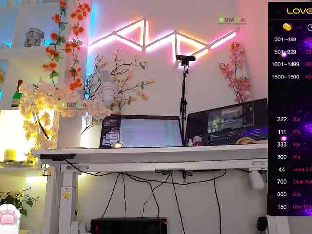 _Marilyn_ webcam