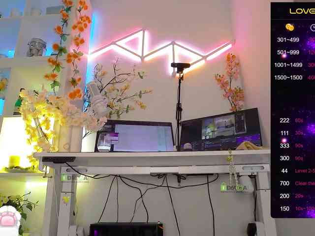 _Marilyn_ webcam