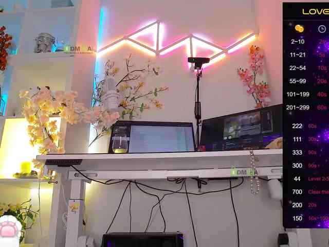 _Marilyn_ webcam