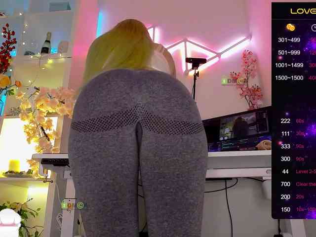 ELENA-XXX Live Webcam on BongaCams