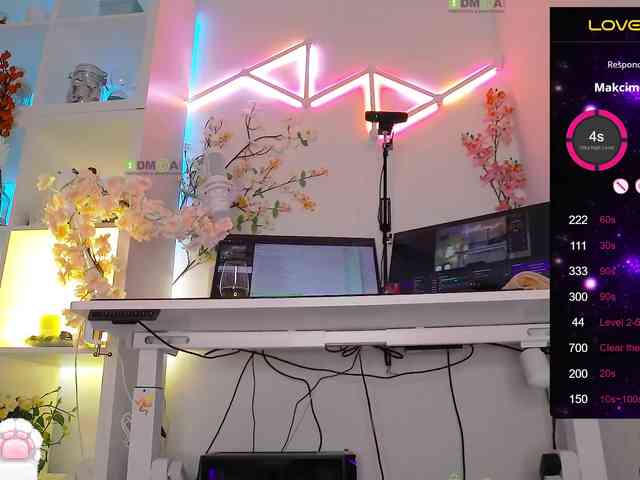 _Marilyn_ webcam