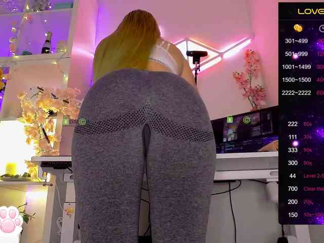 ELENA-XXX Live Webcam on BongaCams