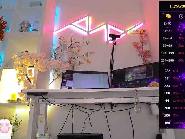 _Marilyn_ webcam