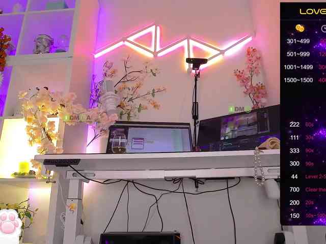_Marilyn_ webcam
