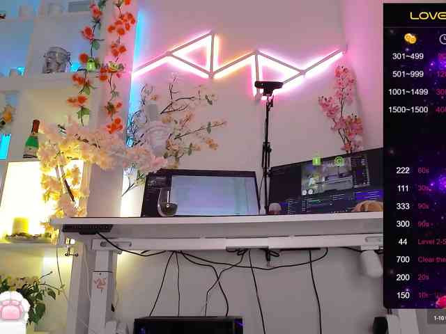 _Marilyn_ webcam