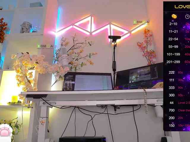 _Marilyn_ webcam