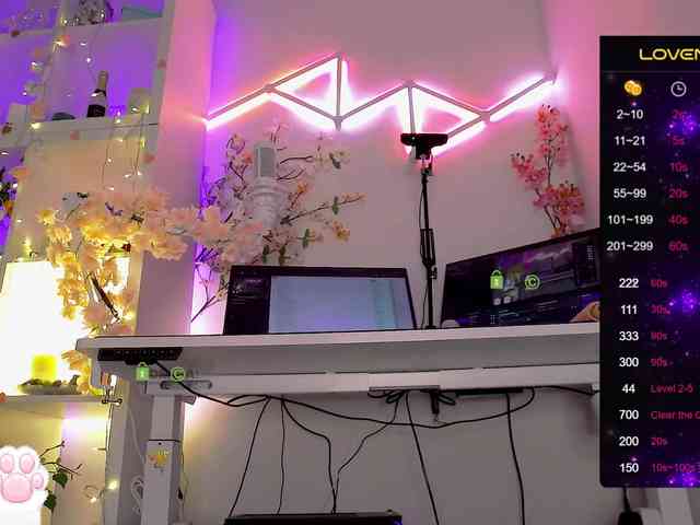 ELENA-XXX Live Webcam on BongaCams