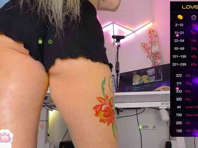 _Marilyn_ webcam