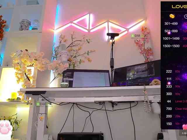 _Marilyn_ webcam
